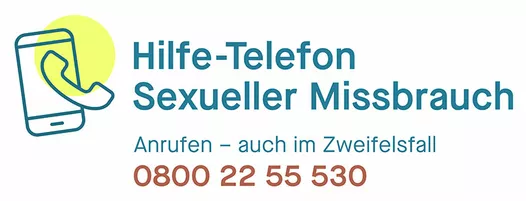 Hilfetelefon Sexueller Missbrauch