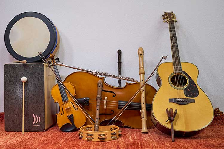 Cafe F Pulheim - Konzert