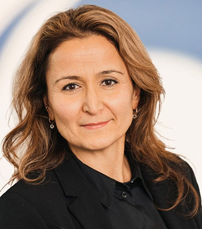 Hatice Mavus - Cafe F Pulheim