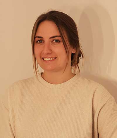 Frauenberatung - Cafe F Pulheim - Leonie Arntz